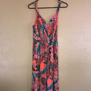 Summer Jumper ☀️🍃🌺